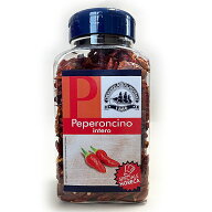 ドロゲリア【ペペロンチーノ インテーロ(155g)】（赤唐辛子 全形）