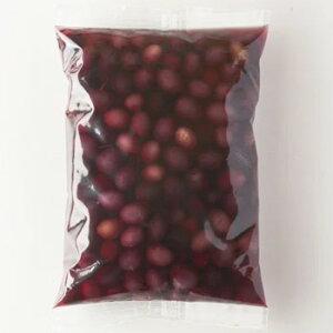 プロ用【オリーブ・ガエダ(500g)】種入り
