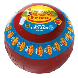 【エダム・ハード(約1.7kg)】オランダ製