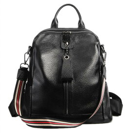 【楽天1位】本革 リュック レディース レザー 大人 通勤 A4 リュック 牛革 大きめ 大容量 リュックサック 本革 通勤リュック 通勤バッグ マザーズリュック おしゃれ シンプル 可愛い 実用的 女性 母 誕生日 ギフト 旅行 リュック 送料無料