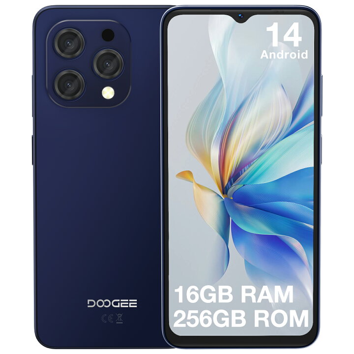 楽天市場】\P2倍+数限定5000円オフ＆レビュー特典/Android14 スマホ 