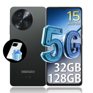 ySS 31l%&P[XtzDOOGEE Note59 5GX}g[tH Android15X}z 32GB+128GB+2TBg 2.3GHz 8RA X}g[tH 5Gg 6.75C` 120Hz Widevine L1 AIJ F NFC 6250mAh SIMt[docom