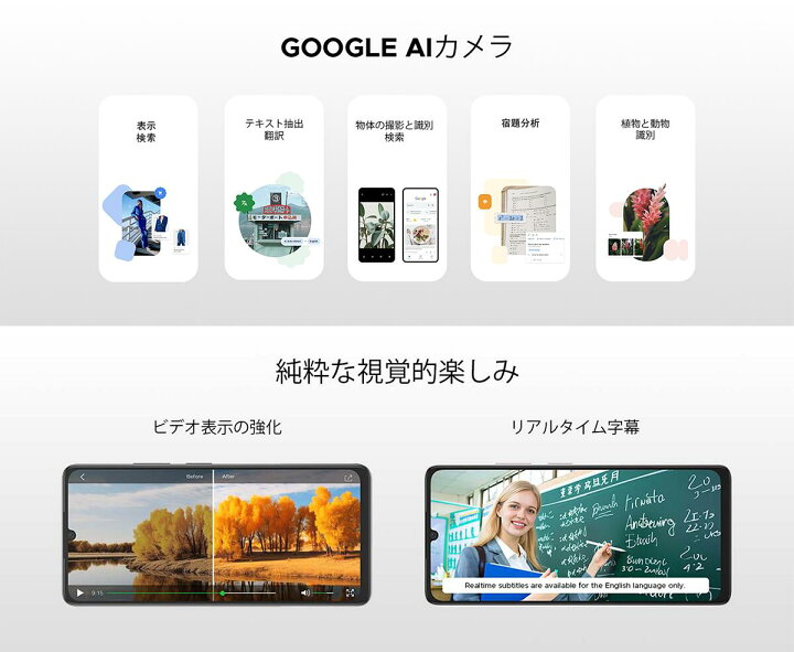 楽天市場】【数限定6000円オフ】DOOGEE NOTE58PRO Android16スマホ 4G 