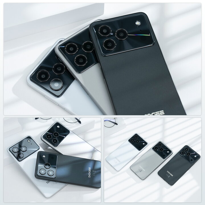 楽天市場】【数限定4000円オフ】DOOGEE NOTE56 SIMフリー Andrid 16 