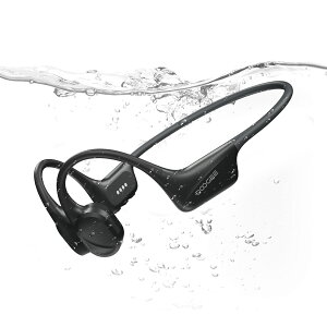 ����4000�~�I�t/�����ǂ��Ȃ��J���^ DOOGEE BONEBEAT SWIM ���`���C���z�� IP68�h�� ���j�Ή� MP3����32GB Bluetooth5.4 �f���A�����[�h �I�[�v���C���[�^ �w�b�h�o���h�� �y�ʃX�|�[�c�p �����j���O �W�� 