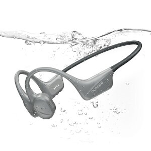 ����4000�~�I�t/�����ǂ��Ȃ��J���^ DOOGEE BONEBEAT SWIM ���`���C���z�� IP68�h�� ���j�Ή� MP3����32GB Bluetooth5.4 �f���A�����[�h �I�[�v���C���[�^ �w�b�h�o���h�� �y�ʃX�|�[�c�p �����j���O �W�� 