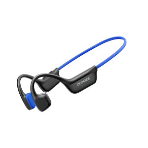 DOOGEE BoneBeat Run Digital ���`���C���z�� Bluetooth5.4 LED�f�W�^���\�� IP67�h�� 10���ԘA���Đ� �I�[�v���C���[�^ ���C�����X�C���z�� �X�|�[�c �����j���O �y�� �`�^���t���[�� �}�C�N���� �ʋ� ��
