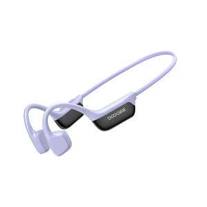 DOOGEE BoneBeat Run Digital���`���C���z�� Bluetooth5.0 ���C�����X�C���z�� �I�[�v���C���[ �C���z�� LED�f�B�X�v���C �d�ʕ\�� IP67�h�� �h�� �}���`�|�C���g 2�䓯���ڑ� �}���[�d 9���ԍĐ� 110���ԑ�