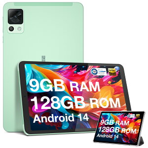 �y���艿�i10900�~�����r���[�œ��T�zAndroid14 8.4�C���` �^�u���b�g 4GLTE /5G Wi-Fi���f�� RAM 9GB/ROM 128GB+1TB�g�� 8�R�A FHD+ 2K���𑜓x Widevine L1 1300���J���� 5060mAh�o�b�e���[ TUV�F��|��F��|GMS|GPS|SIM�t