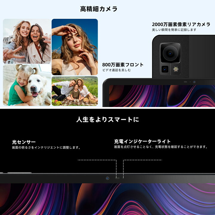 楽天市場】【P2倍+数限定7000円オフ】【8点部品セット】DOOGEE T30 Pro 
