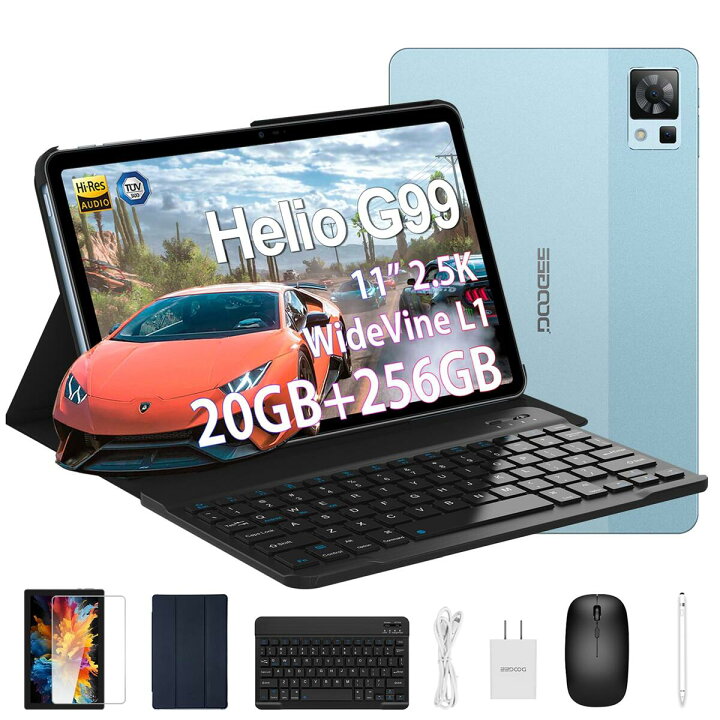 楽天市場】【数限定8000円オフ】【8点部品セット】DOOGEE T30 Pro  