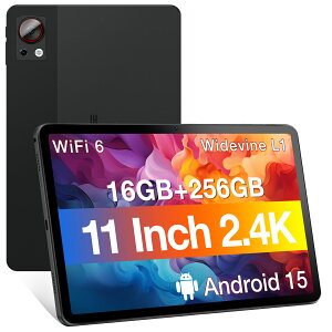 Android15 �^�u���b�g DOOGEE T30S SIM�t���[�^�u���b�g 16GB RAM+256GB ROM+1TB�g�� �A���h���C�h15 11�C���`�^�u���b�g ���ʃ^�u���b�g �^�u���b�g�{�� FHD+ 8�R�A CPU 4G LTE WIFI���f�� 5G 2.4K IPS �f�B�X�v��