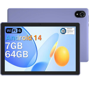 y݌Ɍ聕zZ[5499~zDOOGEE U9 Android15 ^ubg 10C` WiFi6 7GB RAM + 64GB ROM ő1TBg Widevine L1F GMSF؍ SҌ Android^ubg 5G WIFIf AhCh^ubg 