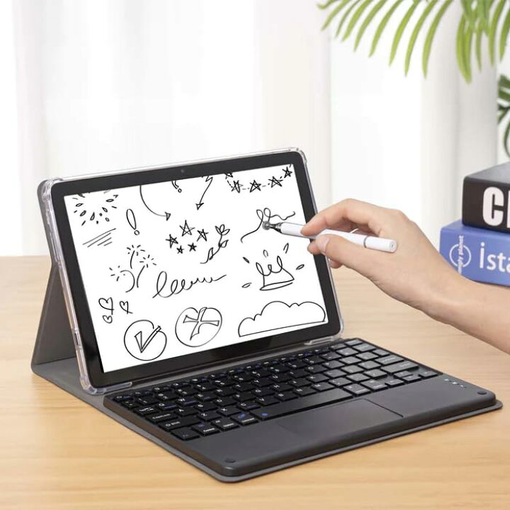 楽天市場】DOOGEE タッチペン タッチスクリーン対応 絵画 極細 スマホ 