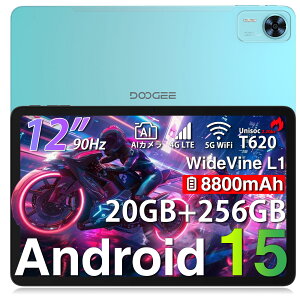 タブレット android15 12インチの人気商品・通販・価格比較 - 価格.com