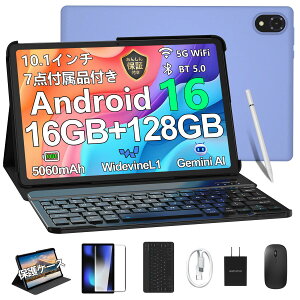 �y�ŐV�o�� ����4000�~�I�t�zAndroid16 �^�u���b�g DOOGEE U10 �Z�b�g�� Android 16 �^�u���b�g 10�C���`�A16GB+128GB+1TB�g�� WidevineL1 2.0GHz CPU 5060mAh+Type-C�[�d+5GWiFi+BT5.0 OTG+��ʕ��� 10�C���`wi-fi���f�� �ی�