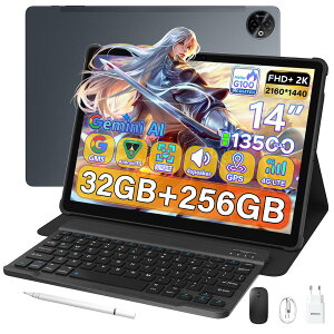 ySS10000~ItzDOOGEE E3MAXZbg SIMt[ Android15^ubg Gemini AI 14C` 2K ʃ^ubg 32GB RAM+256GB ROM+2TBg 8RA Helio G100 \CPU 13500mAheʃobe[ 4Xs[
