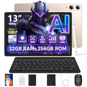 yVo Gemini AI^ubgzDOOGEE E3PROZbg SIMt[ Android15^ubg 13C` FHD+ 90Hzʃ^ubg 32GB RAM+256GB ROM+2TBg 8RA Helio G100 \CPU 11000mAheʃobe[ 4Xs