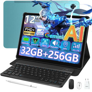 ySS 33%lzVo GeminiAI^ubg Helio G100 Android15^ubg DOOGEE Tabe3+Zbg 12C`^ubg SIMt[ ^ubg 32GB RAM+256GB ROM+2TBg FHD+ 90Hz 8800mAh/F/GMS/WIFI