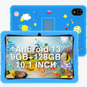��������� 8950�~��DOOGEE U10KID �q���^�u���b�g Android13�^�u���b�g 10�C���`�^�u���b�g RAM 9GB&128GB ROM+TF�ő�1TB�g�� WIFI6 WI-FI���f�� �A���h���C�h �^�u���b�g �i���^�u���b�g �P�[�X�t�� �q������