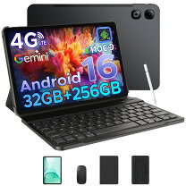 楽天市場】タブレット android 13（容量（内蔵ストレージ）256GB 