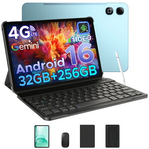 �y������9000�~�I�t�z�L�[�{�[�h�t�� SIM�t���[ Android16 �^�u���b�g DOOGEE TABG6MAX�Z�b�g�� 13.4�C���` �^�u���b�g AI�@�\ 8�R�A 32GB RAM+256GB ROM+2TB�g���� FHD+�𑜓x 90Hz 11000mAh��e�ʃo�b�e���[ 18W�}