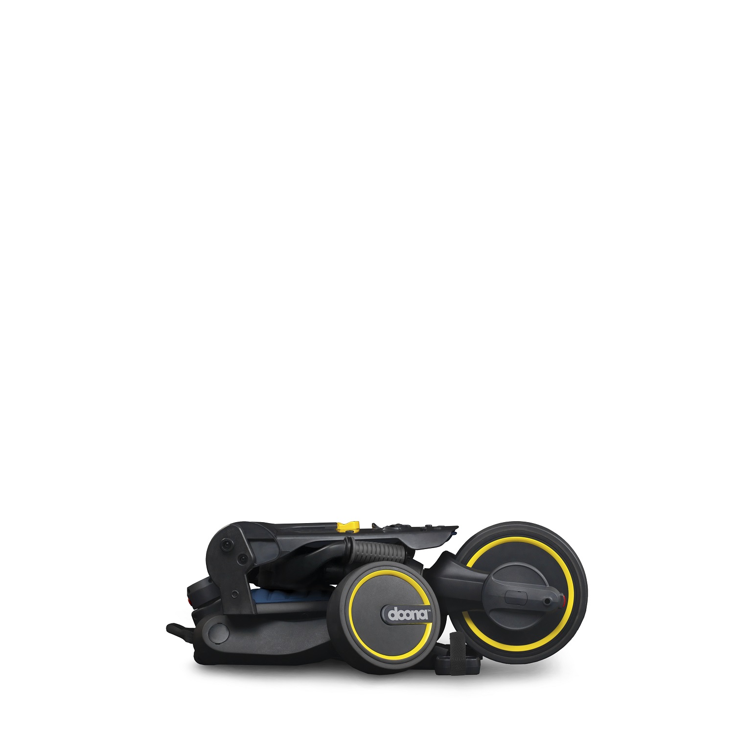 楽天市場】リキトライク ロイヤルブルー 世界最小 折りたたみ 三輪車
