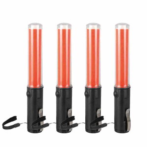 �S�V��^ �U����26cm (4�Z�b�g) ���@�\ �U���_ ��� �H�� ��ʃo�g�� �x���� ���b�h���C�g�_�� LED �h�� ��ʐ��� �O���[�X�e�B�b�N LED���C�g�X�e�B�b�N