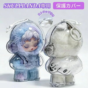 �h�o SKULLPANDA ���[�P�[�X �������� �v���e�N�^�[ ���u�u ����h�~ �X�g���b�v�t�� �ی�J�o�[ �X�J���p���_ �J�o�[ ���� ��p �U���p���[�o�b�O �N���A�P�[�X �ʂ�����ݓW���P�[�X �����^