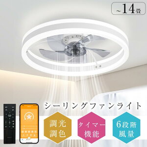 ���^ 12�� �V�[�����O�t�@�� �������F �y�� dc���[�^�[ led 360°��U��