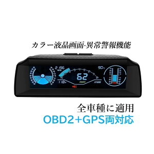 �d�� DIY �X�Όv ���x�v DC12V ���j�^�[ �ėp �^�R���[�^�[ �����v �X�s�[�h���[�^�[ �R���v �A���[�� ������� HUD �w�b�h�A�b�v�f�B�X�v���C �J�[�p�i ��t�� OBD2 �ǉ����[�^�[ �ߑ��x�x�� �y