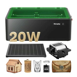 0.01mm ���[�U�[�����@ �����x �N���X / ���S�҂������� �ƒ�p �G�A�⏕ + 400mm ���[�U�[���H�@ �y������T10�{�|�C���g�z20W �~�j���[�U�[�J�b�^�[ ���S �؍ށE�����E�A�N�����E�K���X�E��v