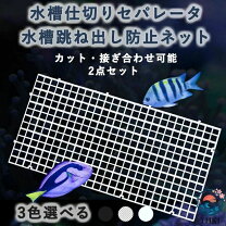 楽天市場】セパレート（水槽・アクアリウム｜熱帯魚・アクアリウム 