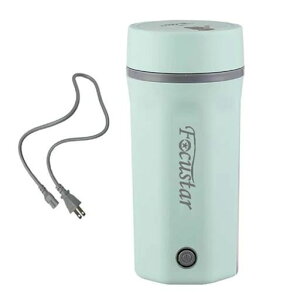 Focustar�|�[�^�u���P�g���d�C�P�g�����^500ML300W�����d�̓|�[�^�u���d���Ŏg�p�\�g���x���P�g��8���ő����������������玩��OFF�󕰂��h�~�������������鐅�������^�ї��s�Ԓ����ɕցc
