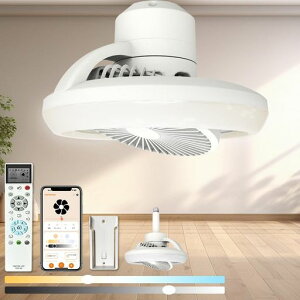 LED�V�[�����O�t�@�����C�g�T�[�L�����[�^�[�t��8~12�����F�������ʒ����V���ő�4000LM�t�@�����t��]�^�C�}�[�@�\�ߓd�ȃG�l�Q���a���V��Ɩ���C�z��25CM�����APP�����R�����u���c