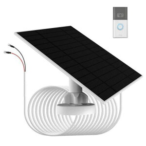 �h�A�x���[�d�p6W�\�[���[�p�l���AIP66�h���ARingvideodoorbell3/3plusvideodoorbell4/4PlusBatteryDoorbell