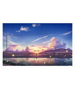 �s���g�[(Pintoo)1000�s�[�X�v�����W�O�\�[�p�Y���y�y��_�V�c�̗[���z(38X59cm)��l��������j�ЂȂ��J�`���ƃn�}��[H2395]
