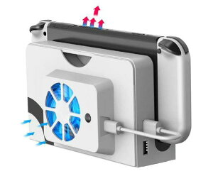 ElecGearSwitchOLED�p�O����p�t�@���A�j���e���h�[�X�C�b�`�L�@EL���f��HEG-007�Ή��N�[���[�t��3�X�s�[�h�I�v�V�����M���U�����o�b�N�J�o�[�ALED�Ɩ��t��USB�P�[�u���ŋ쓮(����)
