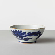 あす楽　波佐見焼BARBAR（旧馬場商店/マルヒロ）いろは菊文平丼size:φ18.8×H8cm[中川政七商店 和食器麺…