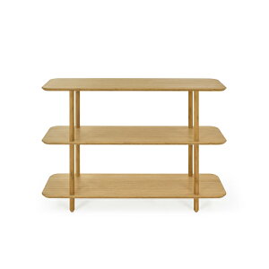 eITEORIgVFtTROISSHELFW1200×D360×H820mm[VFt{[hLulbg][EkCzs]