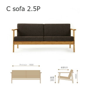 TEORIeIC sofa@2.5PnNL1i{vvjTC-S25-L1[EkCzs]