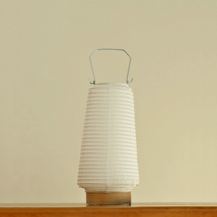 楽天市場】林工芸Fores[フォレス]道行灯（RIN-24）いとまき[テーブル