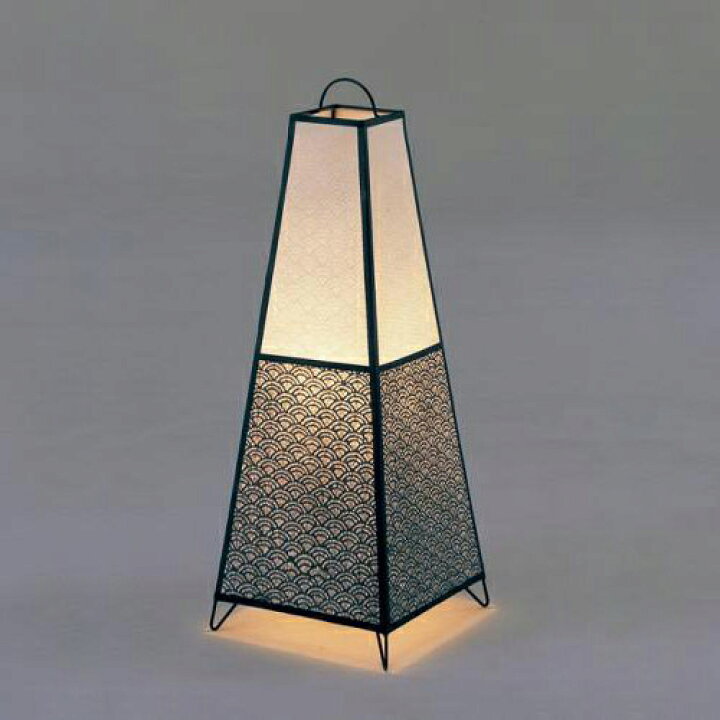 楽天市場】林工芸Fores[フォレス]スタンドライト蔵-KURAKURA-1W26cm 