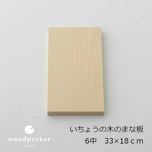 woodpecker@EbhybJ[傤̖؂̂܂Ȕ@6@33×18cm@650g[ 쐭X {s 񂹕i pϔ]