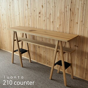 ؍Hluonto(Ig)210JE^[W2100×D400×H845mmmiޖؐJE^[e[un[zs]