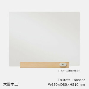 ؍HTsuitate ConsentăRZgEHibgW650×D80×H510mm[ANpl 򖗖h~ Ԏd؂ ՗][zs]