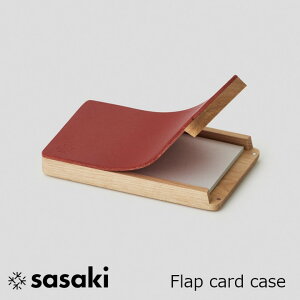 TTLH|Flap Card Case@tbvJ[hP[Xyh ؐ㎿  Ntg zeفz