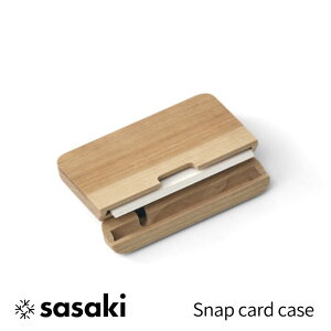 TTLH|Snap Card Case@XibvJ[hP[Xyh ؐ ㎿  Ntgz