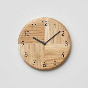 �T�T�L�H�|HAGI clock Rounded circle(SSK-HAGI-R-W/A)�y�ؐ��|�����v ���� �N���t�g �㎿�z