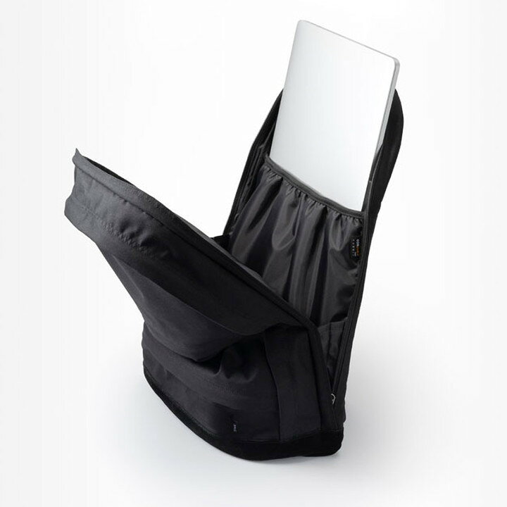 楽天市場】中川政七商店 [THE]THE DAY PACK BLACK Mシャンプーのおまけ 